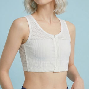 Cosropa White Chest Binder Costume