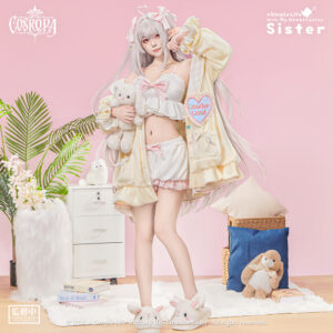 Women Costume In Approval - Preview Only