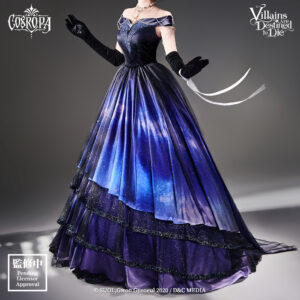 Villains Are Destined to Die Penelope Costume In Approval - Preview Only
