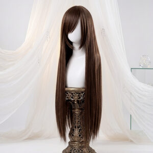 Cosropa Brown Anime Cosplay Wig