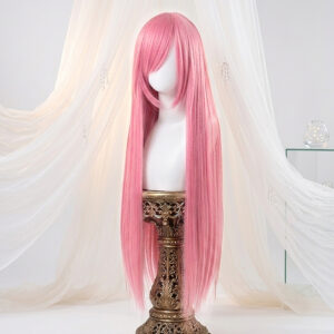 Cosropa Pink Anime Cosplay Wig