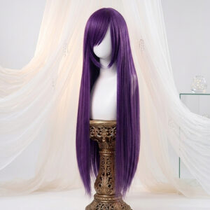 Cosropa Purple Anime Cosplay Wig